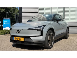 Volvo EX30 272PK Extended Range Ultra 69kWh | Climate Pack | Pano-dak | 360° | Power Seats