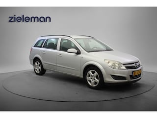 Opel Astra Wagon 1.6 Business - Airco, Cruise, Trekhaak