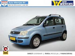 Fiat Panda 1.1 Active Plus | Apk 5/27