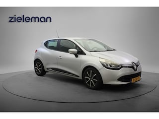 Renault Clio 1.5 dCi ECO Expression - Airco, Navi, Cruise, Trekhaak