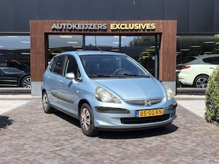 Honda Jazz 1.2 Cool Airco Groot Scherm APK t/m 01-2027