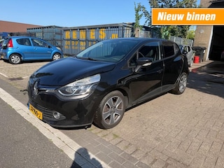 Renault Clio 0.9 TCe ECO Night&amp;Day NO COMPRESSION EXPORT