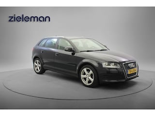 Audi A3 1.4 TFSI Attraction Pro Line Business - Navi, Cruise, Clima