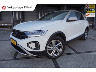 Volkswagen T-Roc 1.0 TSI Life 75 Edition