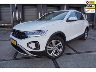 Volkswagen T-Roc 1.0 TSI Life 75 Edition