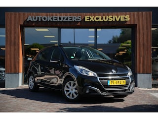 Peugeot 208 1.2 PureTech Blue Lease Airco Cruise Control