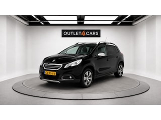 Peugeot 2008 1.2 PureTech Style