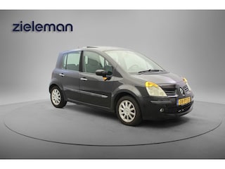 Renault Modus 1.4 16V Authentique Luxe - Panorama, Cruise, Trekhaak
