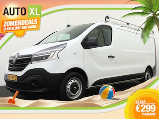 Renault Trafic 2.0 dCi 120 T29 L2H1 Comfort Trekhaak Imperiaal Houtenvloer