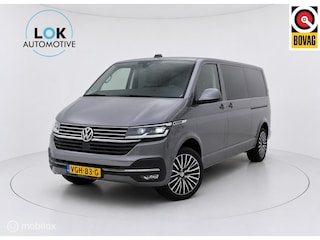 Volkswagen Transporter 2.0 TDI L2H1 30 DC Bulli LED|200PK|CAMERA