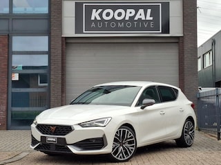 Cupra Leon 1.4 e-Hybrid VZ Adrenaline | Matrix LED | Camera | ACC