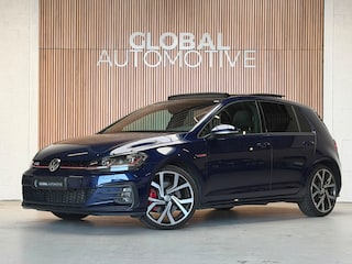 Volkswagen Golf 2.0 TSI GTI - VIRTUAL - PANORAMADAK - DYNAUDIO - DCC