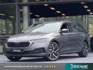 Skoda Octavia Combi 1.4 TSI iV PHEV Business Edition |  Cruise Control |