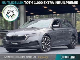 Skoda Octavia Combi 1.4 TSI iV PHEV Business Edition |  Cruise Control |