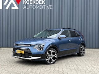 Kia Niro 1.6 GDi DynamicLine
