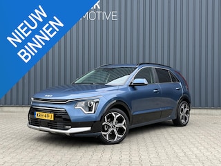 Kia Niro 1.6 GDi DynamicLine