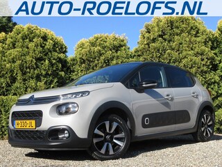 Citroën C3 1.2 PureTech Feel Ed. * Navi * Cruise * Camera *