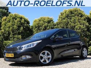 Kia Ceed Cee'd 1.6 GDI Business Pack * Navi * Cruise * Camera *