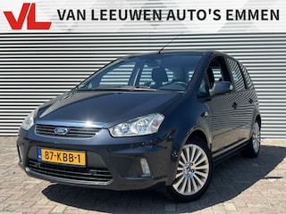 Ford C-MAX 1.8-16V Limited | Nieuw Binnen! | Trekhaak | Airco | Clima