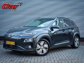 Hyundai Kona EV Fashion 64 kWh Clima | Cruise | Navi | Pdc | Camera | Led | Lichtmetaal | 3 fase lader