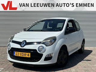 Renault Twingo 1.2 16V Dynamique | Nieuw Binnen! | Nap! | Airco | Apk 06-2027
