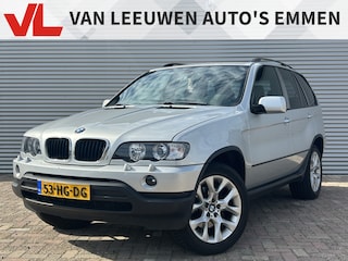 BMW X5 3.0i Executive | Nieuw Binnen! | Lees text | Read text | Zo mee