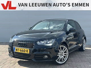 Audi A1 1.2 TFSI Ambition | Nieuw Binnen! | Airco | Navigatie | Cruise