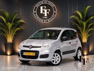 Fiat Panda 0.9 TwinAir Edizione Cool|Navi|Bluetooth|NAP|Nieuwe APK