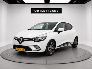 Renault Clio 0.9 TCe Zen