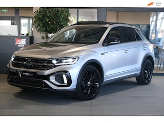 Volkswagen T-Roc 1.5 TSI R-Line Black Pack Pano Navi Acc Led Cam Pdc