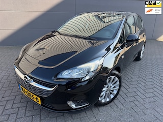 Opel Corsa 1.0 Turbo Innovation*CarPlay*Climat-Airco*Cruise*Park-Sensoren*NEW-APK*NAP