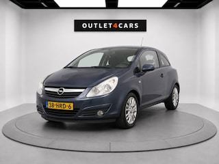 Opel Corsa 1.4-16V Business