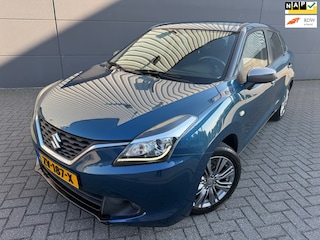 Suzuki Baleno 1.2 Rhino*NAVI*StoelVerwarming*Bluetooth*Velgen*APK*NAP
