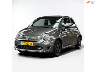 Fiat 500 1.2 Pop sport airco apk parkeersensor