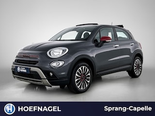 Fiat 500X 1.5 Hybrid Dolcevita Special Edition Cabrio | Camera | Cruise Control | Climate Control