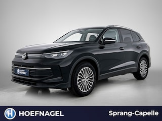 Volkswagen Tiguan 1.5 eTSI Life Edition| Trekhaak | 360 Camera | Stoelverwarming | Adaptive Cruise | Navigatie | CarPlay