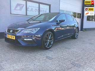 Seat Leon 1.5 TSI FR Business Intense