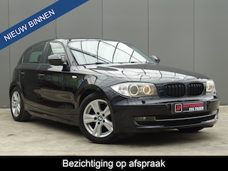 BMW 118i EffDyn. Ed. Business Line Ultimate Edition * M-INTERIEUR * LEER !!