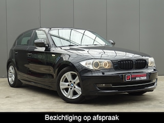 BMW 118i EffDyn. Ed. Business Line Ultimate Edition * M-INTERIEUR * LEER !!