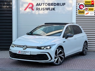 Volkswagen Golf 1.5 TSI 3x R-Line Pano/HuD/Matrix