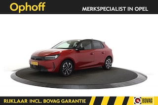 Opel Corsa 1.2 Turbo Hybrid GS / Automaat / Camera + parkeersensoren / Navigatie / Climate Control