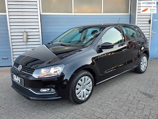 Volkswagen Polo 1.2 TSI BlueMotion (2017) – 5-deurs – Airco – Cruise Control