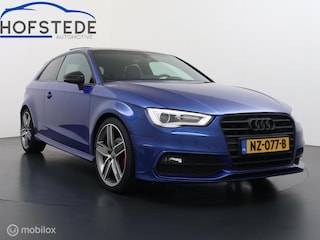 Audi A3 1.4 TFSI S-Line | Pano | Harman Kardon