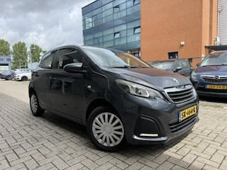 Peugeot 108 1.0 Benzine | 5 deurs | Bluetooth