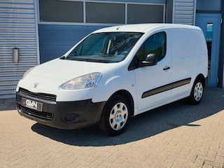 Peugeot Partner 120 1.6 VTi L1 XR Grijskenteken – 100% Milieuzone Vrij!