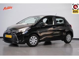 Toyota Yaris 1.0 VVT-i | 2e eigenaar | Dealer onderhouden