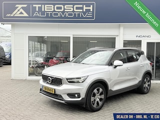 Volvo XC40 2.0 T5 AWD Inscription BTW 360 gr Cam Pano Leder