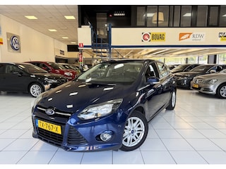 Ford Focus 1.0 EcoB. Titanium Bovag Garantie
