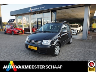 Fiat Panda 1.2 Edizione Cool , 87dkm , trekh , Incl nw apk/beurt & 3 mnd garantie