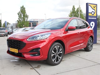 Ford Kuga 2.5 PHEV ST-Line X Winterpakket, B&O, Trekhaak, 1e eig Zomeractie!!!
